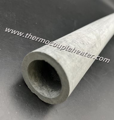 NSiC Thermocouple Protection Tubes: Engineered for 1500°C and Extreme Environments