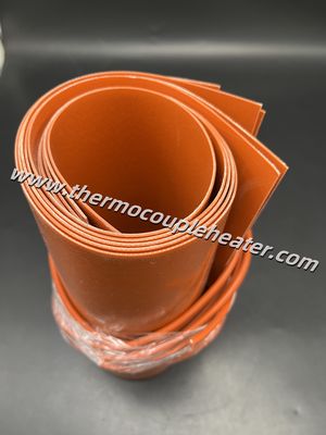 Silicone Rubber Heaters: Flexible, Efficient, and Precise Heating Solutions