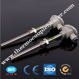 Assembly Customized Thermocouple RTD Hot Products K Type Thermocouple Sensor Probe