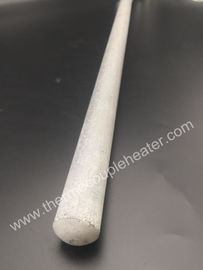 Shock Resistant 1500°C Thermocouple RTD With NSIC Protection Tube