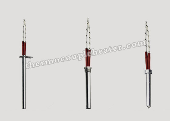 Radiatori della cartuccia di densità di alto potere con la flangia di supporto dell'acciaio inossidabile