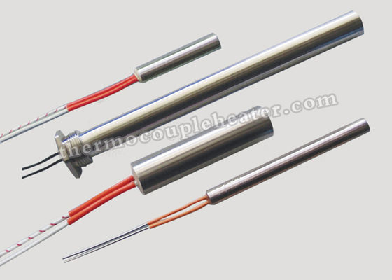 Radiatori della cartuccia di densità di alto potere con la flangia di supporto dell'acciaio inossidabile