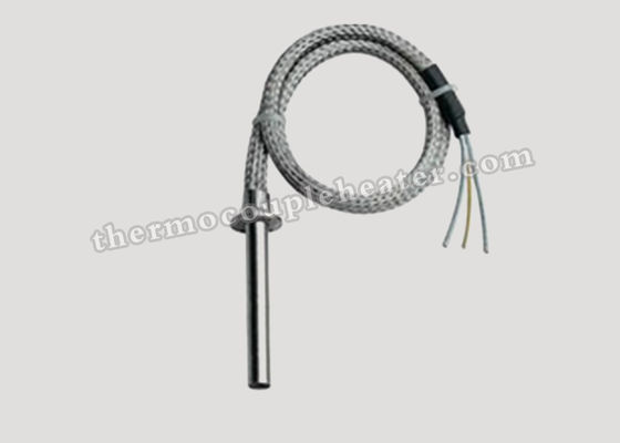 Radiatori della cartuccia di densità di alto potere con la flangia di supporto dell'acciaio inossidabile