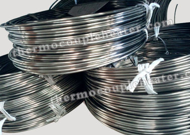 Tipo cavo di K di termocoppia inguainato metallo isolato minerale di 0.25mm impermeabile