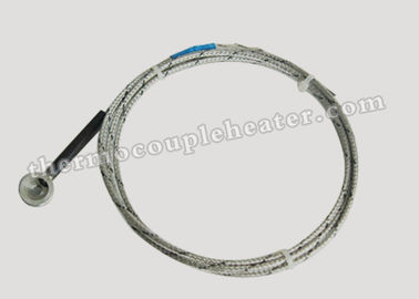 la termocoppia di identificazione Ring Terminal Style Type K 12mm/di 6mm ha approvato ISO9001