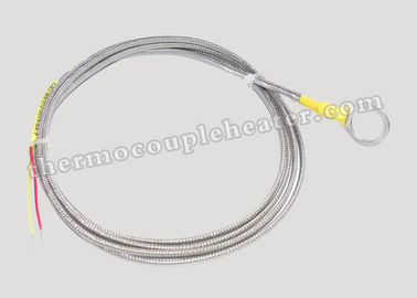 la termocoppia di identificazione Ring Terminal Style Type K 12mm/di 6mm ha approvato ISO9001