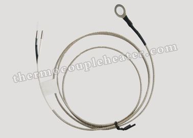 la termocoppia di identificazione Ring Terminal Style Type K 12mm/di 6mm ha approvato ISO9001