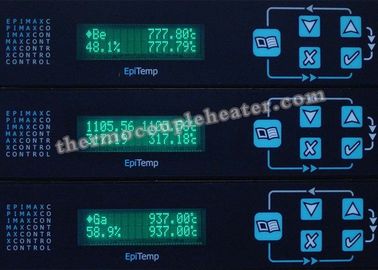 Regolatore di temperatura dello strumento di misura, regolatore di temperatura