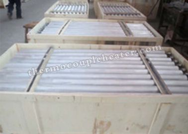 Anodi sacrificali della lega di alluminio di rendimento elevato per i sistemi di protezione cattolici