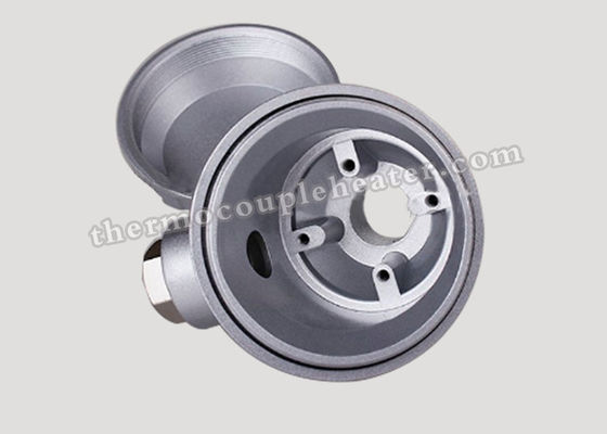 Testa del collegamento della termocoppia di dimensione standard KNY, componente del sensore di temperatura