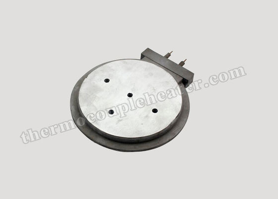 Il bronzo irregolare della costruzione ha fuso in radiatori per l'elaborazione di plastica