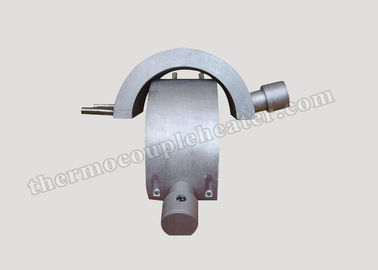 Radiatore della colata raffreddato metropolitana liquida dell'acciaio inossidabile per l'elaborazione dell'estrusione