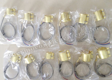 Colata su misura espulsore di plastica in radiatore di banda bronzeo 120 240 una norma di 480 tensioni