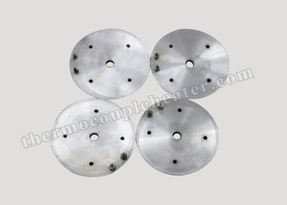 L'attrezzatura di elaborazione della plastica ha fuso il radiatore, radiatori dell'anello bronzo/dell'alluminio