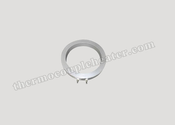 L'attrezzatura di elaborazione della plastica ha fuso il radiatore, radiatori dell'anello bronzo/dell'alluminio