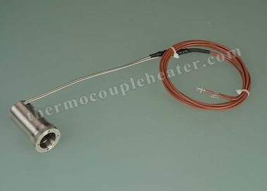 Resistenza elettrica Heater With Reflection Tube del corridore caldo dello stampaggio ad iniezione