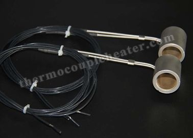 Resistenza elettrica Heater With Reflection Tube del corridore caldo dello stampaggio ad iniezione