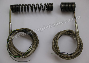 Radiatori di bobina elettrici, serpentina di riscaldamento calda 4.2x2.2mm a prova d'umidità del corridore