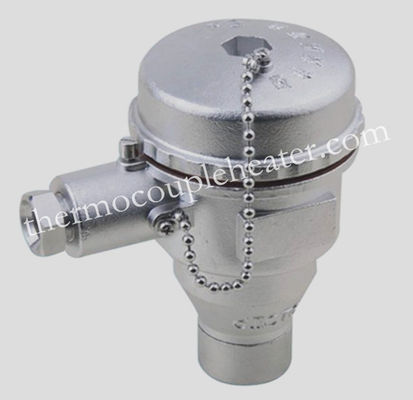 Scatola di giunzione industriale della termocoppia per la misura del sensore di temperatura