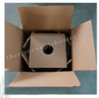 200-500°C cavi ad alta temperatura, cavo isolato della gomma di silicone della mica