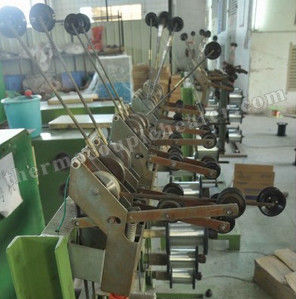 il cavo ad alta temperatura/calore della vetroresina 200°C ha isolato il cavo