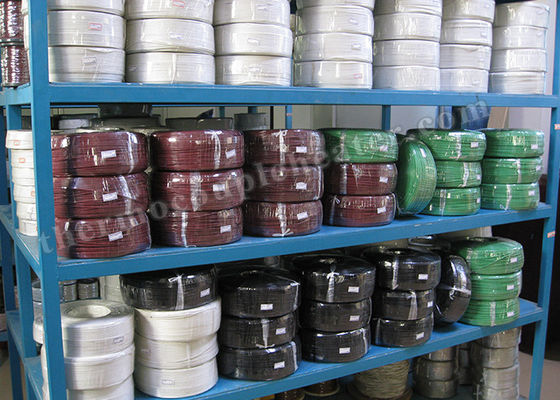 il cavo ad alta temperatura/calore della vetroresina 200°C ha isolato il cavo