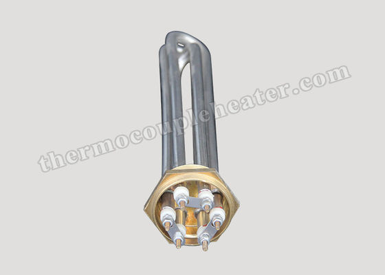 SS201 durevole 304 CE tubolare del radiatore di immersione di 316 industriali approvato