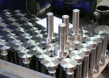 Sensore di temperatura diritto Thermowell flangiato fisso standard per la termocoppia