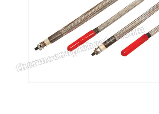 12~440VRound tipo diametro tubolare flessibile del radiatore 6.5mm dell'acciaio inossidabile