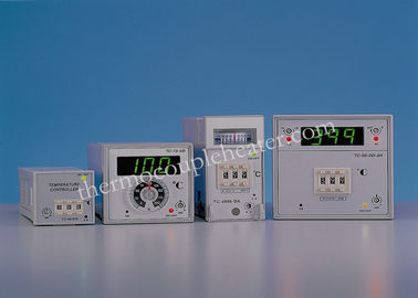 Regolatore di temperatura di modellatura del touch screen del sistema di riscaldamento, regolatore di temperatura di PID