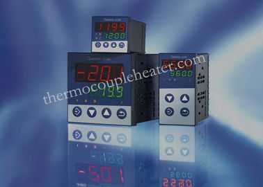 Regolatore di temperatura di modellatura del touch screen del sistema di riscaldamento, regolatore di temperatura di PID