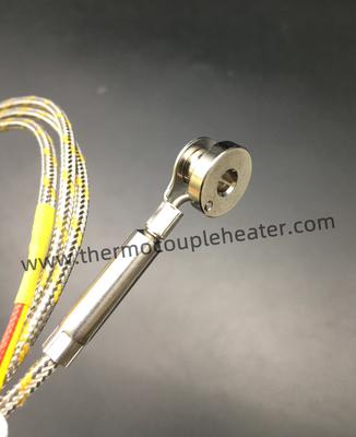 Ring Thermocouple Sensor Type K/J per la misura di temperatura in superficie