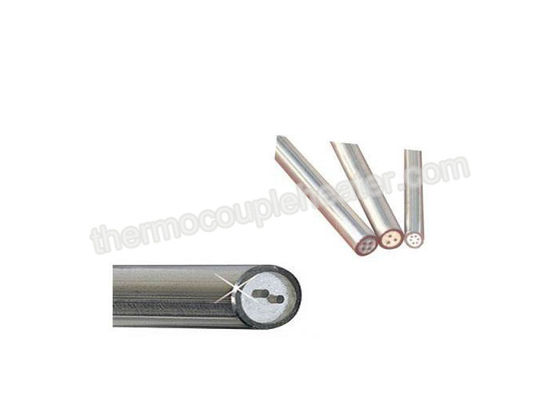 il metallo isolato minerale di 220V 380V 415V 440V ha inguainato il cavo di termocoppia