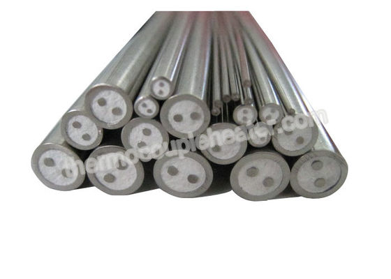 il metallo isolato minerale di 220V 380V 415V 440V ha inguainato il cavo di termocoppia