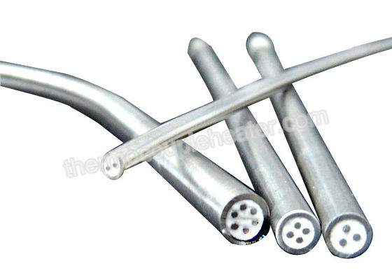 Il minerale di alta precisione ha isolato il cavo elettrico per la termocoppia/il cavo termoresistente che inguaina