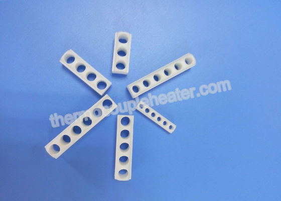 High Temperature Resistance Alumina Insulator for Band Heater