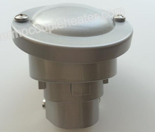 BACCANO di alluminio industriale A, ISO9001 della testa del collegamento del sensore di temperatura