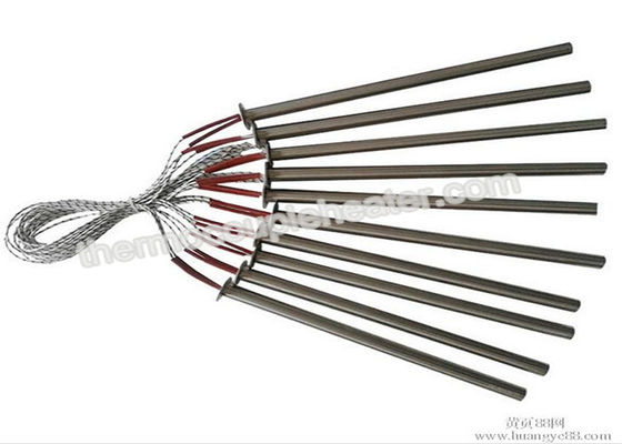 radiatore ceramico della cartuccia di resisitance ad alta temperatura di 12v 120v 230v