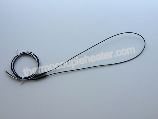 Radiatore caldo diritto del cavo del corridore del diametro 1.8mm 230V 250w una garanzia da 1 anno