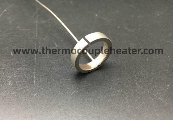 Ring Thermocouple Temperature Sensor Mounted regolabile sul radiatore dell'ugello
