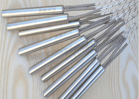 Alto diametro del radiatore 3mm/4mm/5mm/6mm della cartuccia della metropolitana di resistenza