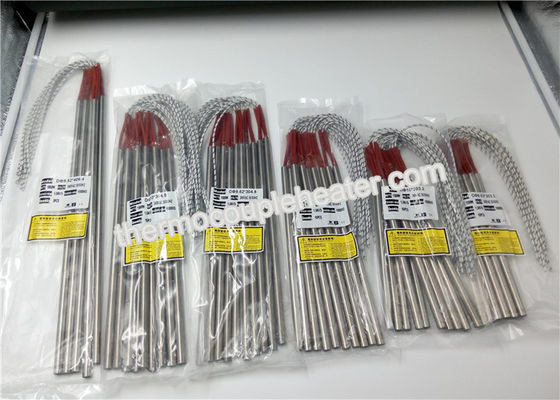 High Watts Density Heating Elements Cartridge Immersion Heater