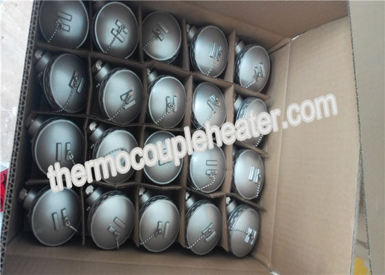 Sonda di RTD del sensore di temperatura di RTD dell'Assemblea Pt100 con Thermowell