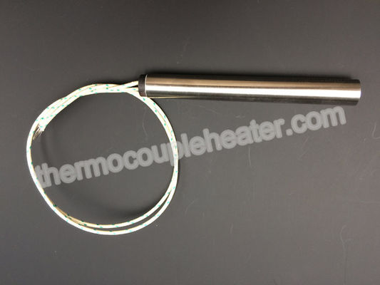 i radiatori della cartuccia di 277V 500W di lunghezza di 100mm con internamente conduce