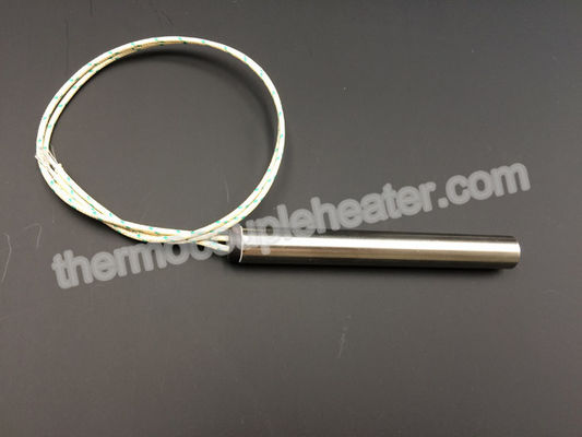 i radiatori della cartuccia di 277V 500W di lunghezza di 100mm con internamente conduce