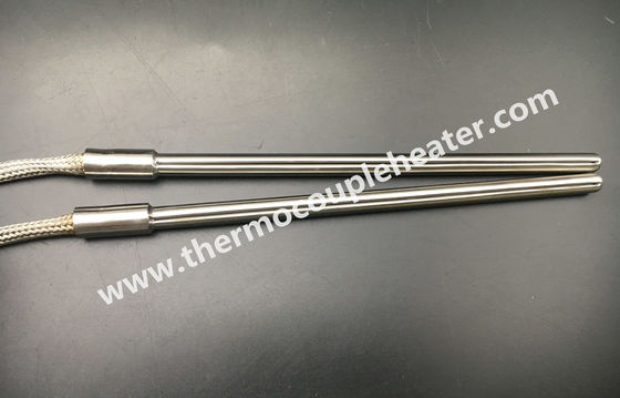 Misura di Heater Expandable Diameter Easier Removal della cartuccia spaccata della guaina migliore