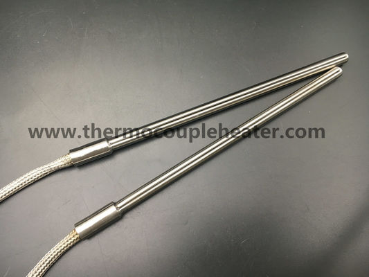 Misura di Heater Expandable Diameter Easier Removal della cartuccia spaccata della guaina migliore