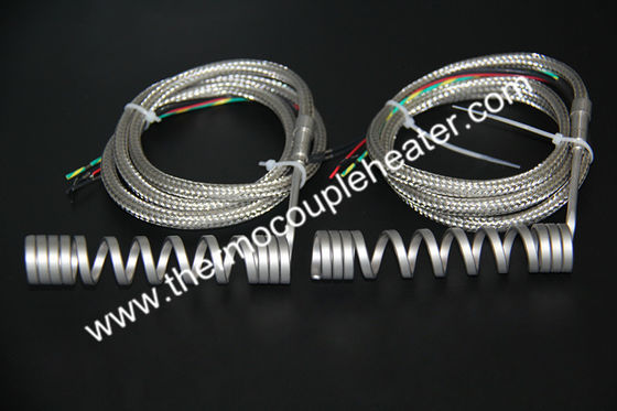 tipo radiatori di bobina, corridore caldo di 230V J per lo stampaggio ad iniezione di plastica