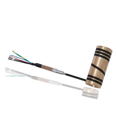 Tipo caldo J, K 12V/24V/110V/120V/220V/230V, 12V-380V del radiatore di bobina del corridore della primavera affidabile 3x3mm