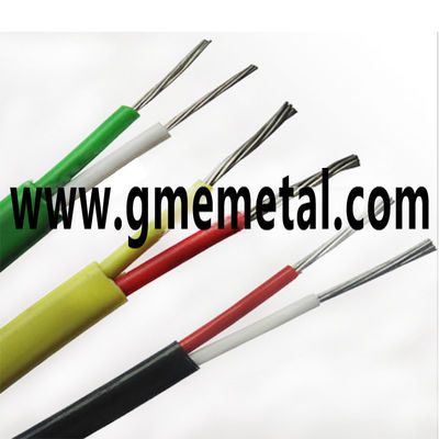 Outstanding Quality PVC Thermocouple Compensable Cable S Type SC SX